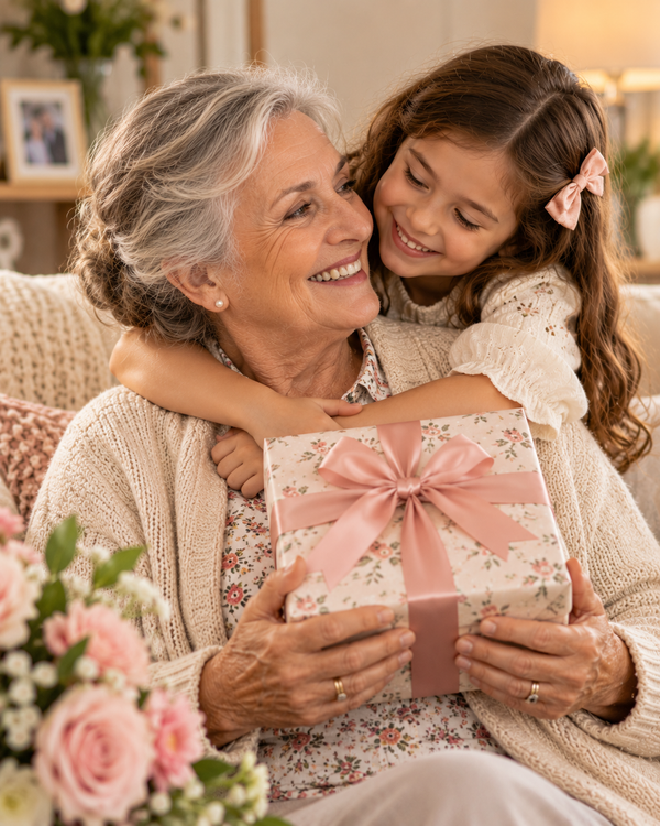 For Grandma