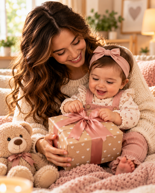 For Baby